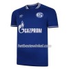 Schalke 04 Voetbalshirts Thuis 2020/21